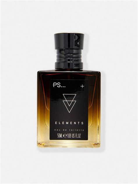 PS Contest Eau De Toilette .